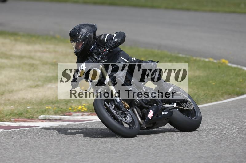 /18 05.06.2026  TZ Motorsport ADR/Gruppe gelb/74